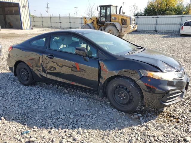 2014 HONDA CIVIC LX - 2HGFG3B59EH522386