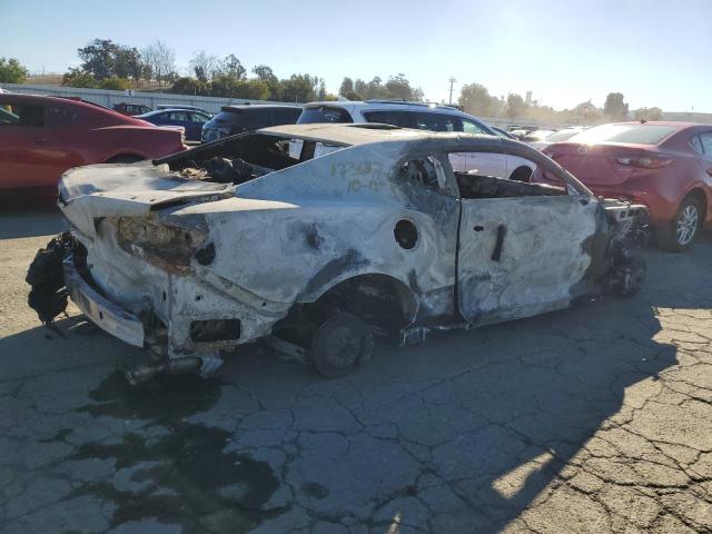 2017 CHEVROLET CAMARO LT - 1G1FC1RS8H0185639