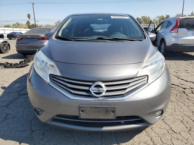 2016 NISSAN VERSA NOTE - 3N1CE2CP1GL395972