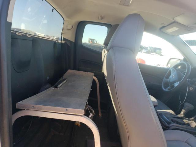 2019 CHEVROLET COLORADO #3302857918