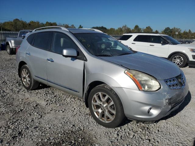 2013 NISSAN ROGUE S #3292540675
