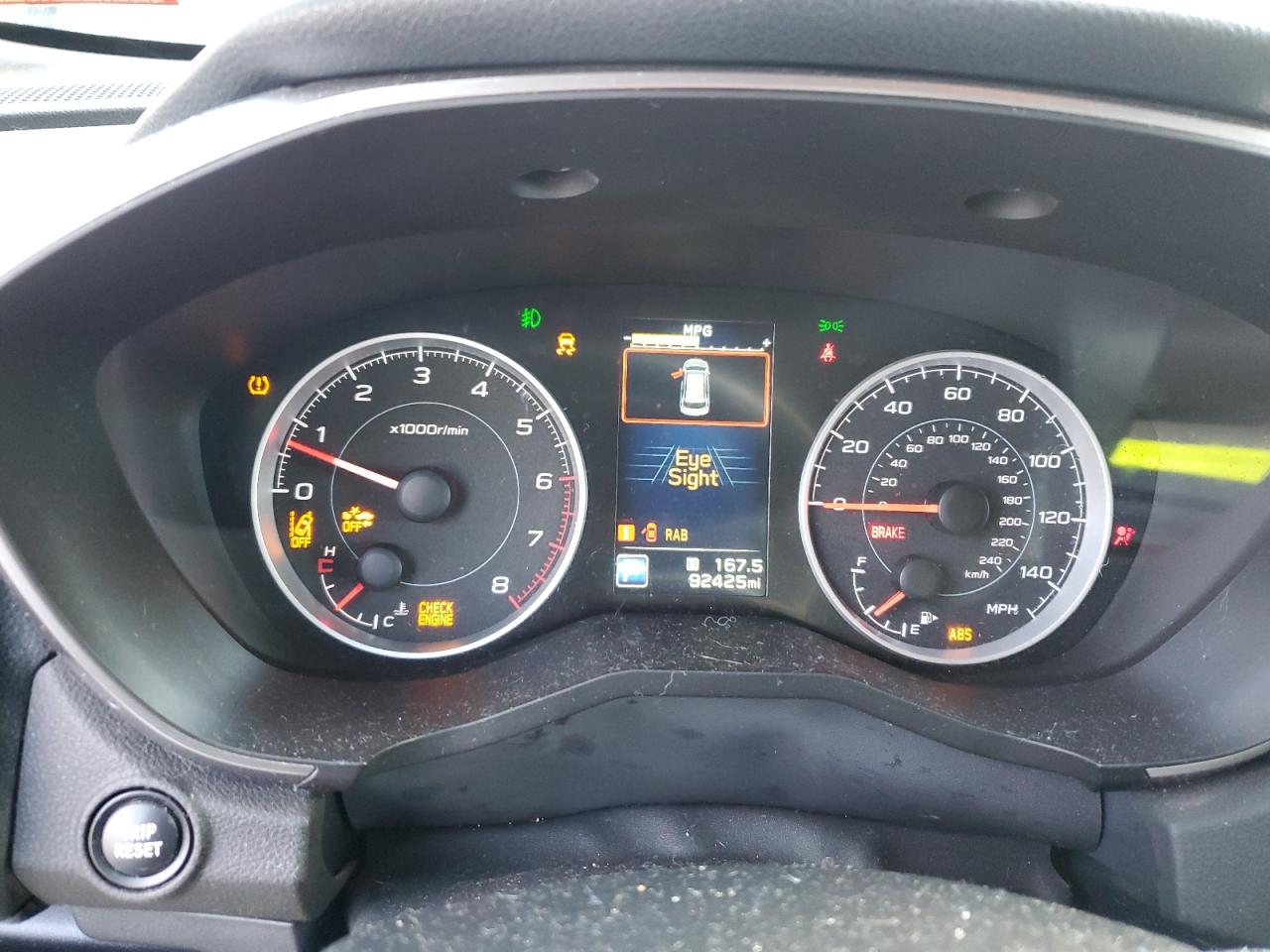 SUBARU ASCENT PREMIUM