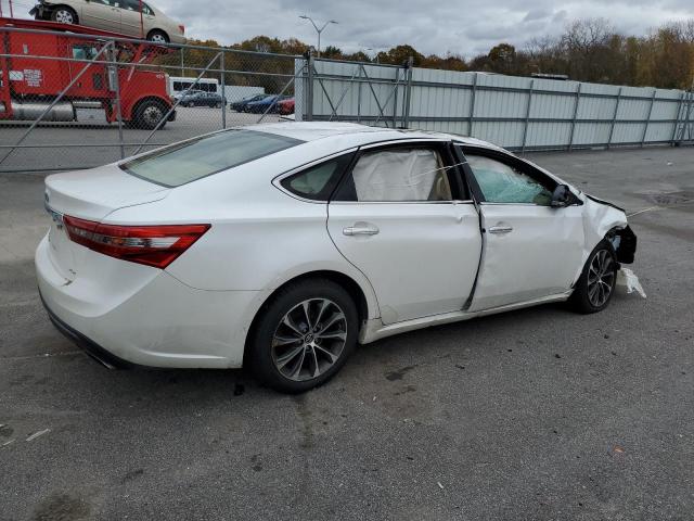 2017 TOYOTA AVALON XLE #3294541627