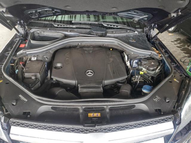 2014 MERCEDES-BENZ GL 350 BLUETEC #3298133132