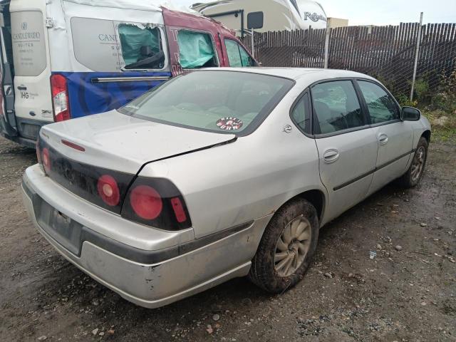 2004 CHEVROLET IMPALA - Other View