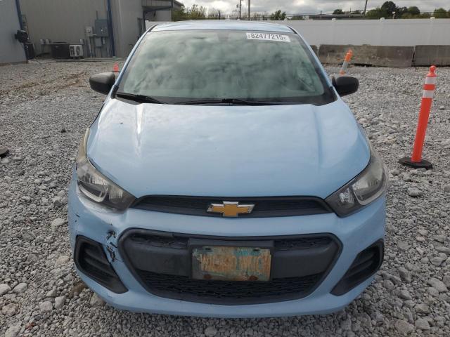 2016 CHEVROLET SPARK LS - KL8CB6SA4GC585702
