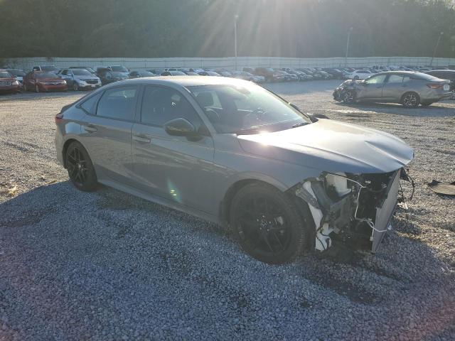 2025 HONDA CIVIC SPOR - 2HGFE2F5XSH569576