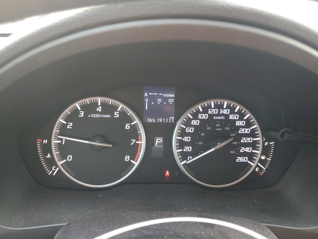 ACURA ILX 20 PREMIUM