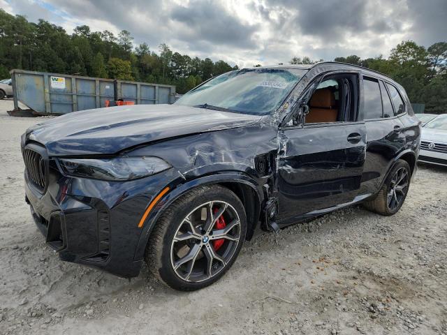 Global Auto Auctions: 2026 BMW X5 XDRIVE5