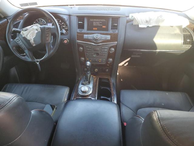 2019 NISSAN ARMADA SV #3297111490