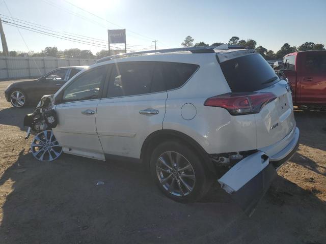2018 TOYOTA RAV4 LIMIT - JTMYFREV8JD125347