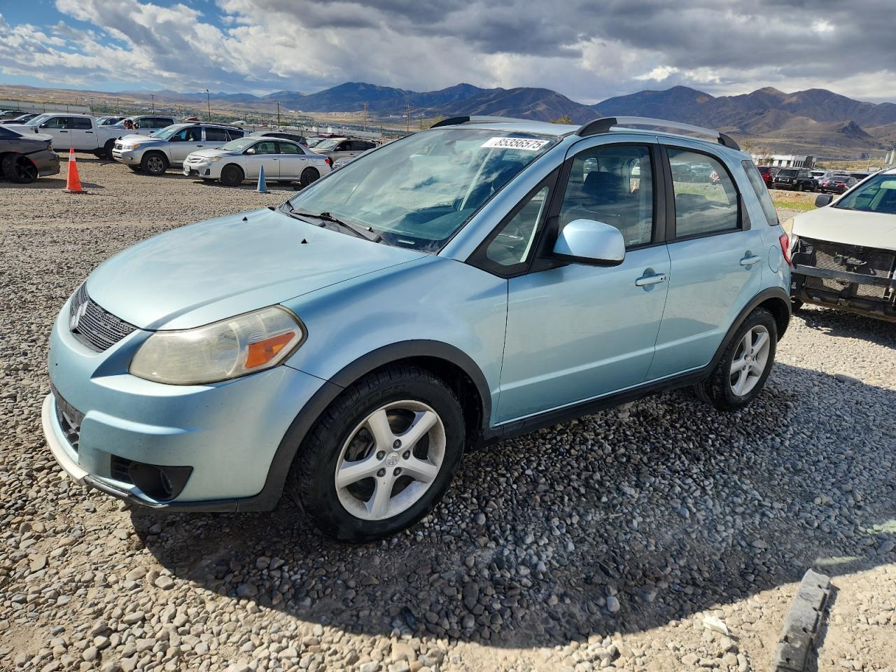 Vehicle photo
