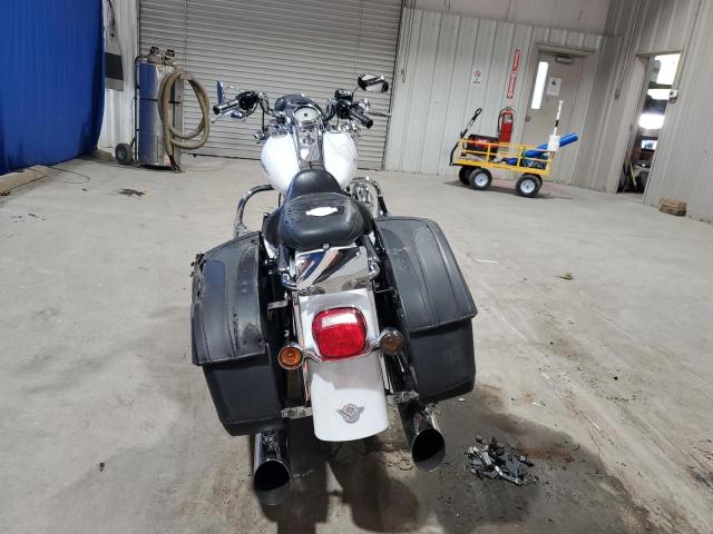 2005 HARLEY-DAVIDSON FLHRSI - 1HD1FYW105Y624003