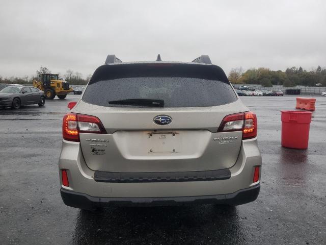 2017 SUBARU OUTBACK 2. - 4S4BSADC3H3290446