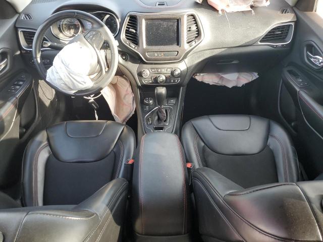 2019 JEEP CHEROKEE TRAILHAWK #3303703025