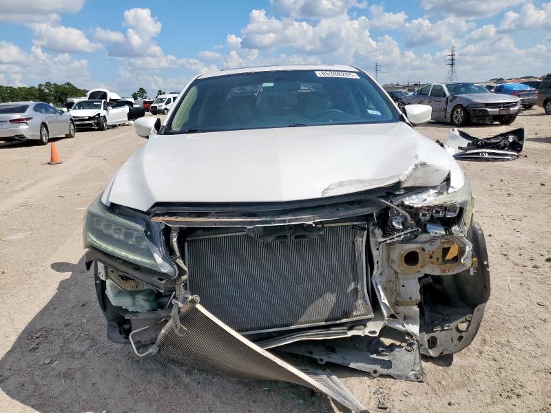 2017 ACURA ILX PREMIU #3292613605