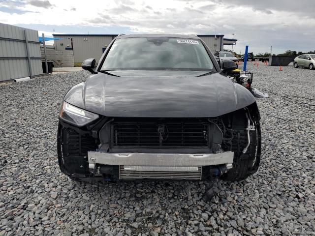 2023 AUDI Q5 PREMIUM - WA1GAAFY2P2028034