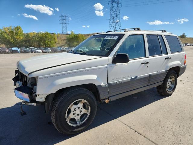 1996 JEEP GRAND CHEROKEE LAREDO #3309298615