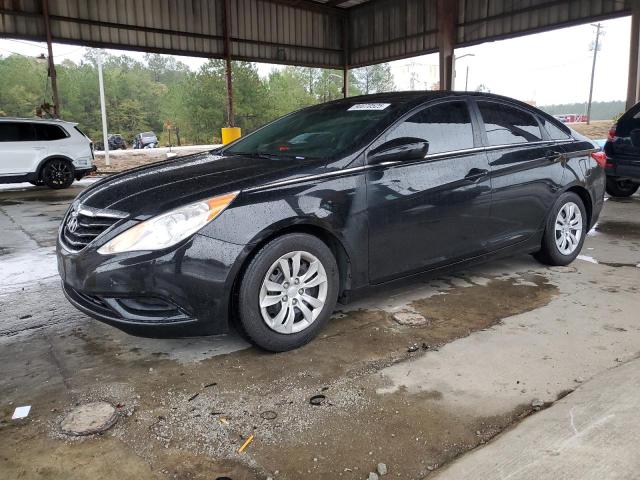 Global Auto Auctions: 2011 HYUNDAI SONATA GLS