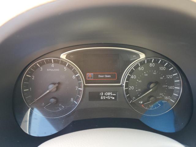 2015 NISSAN ALTIMA 2.5 1N4AL3AP0FC113307