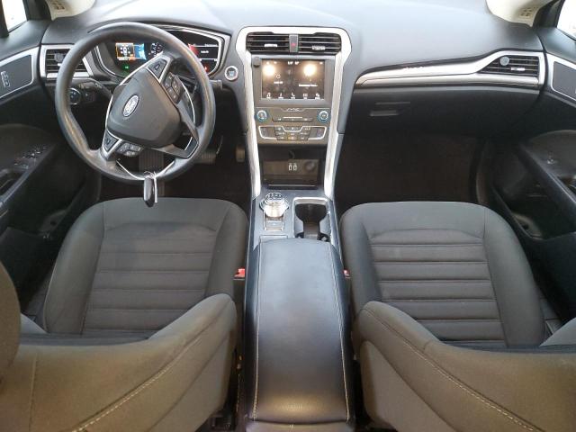 2019 FORD FUSION SE - 3FA6P0H75KR152047