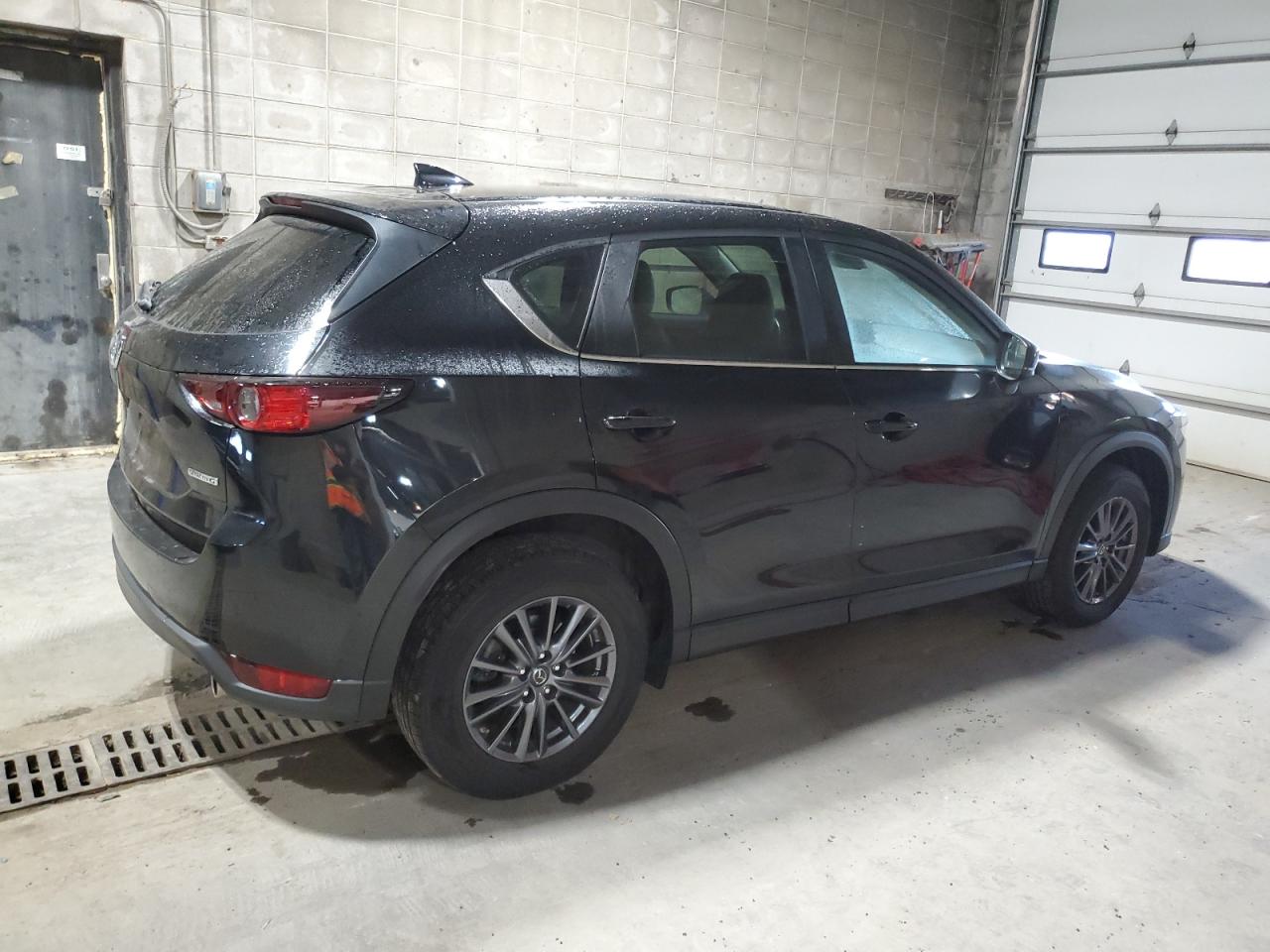 MAZDA CX-5 TOURING