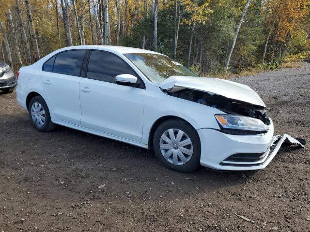 2015 VOLKSWAGEN JETTA BASE - 3VW2K7AJ3FM335730