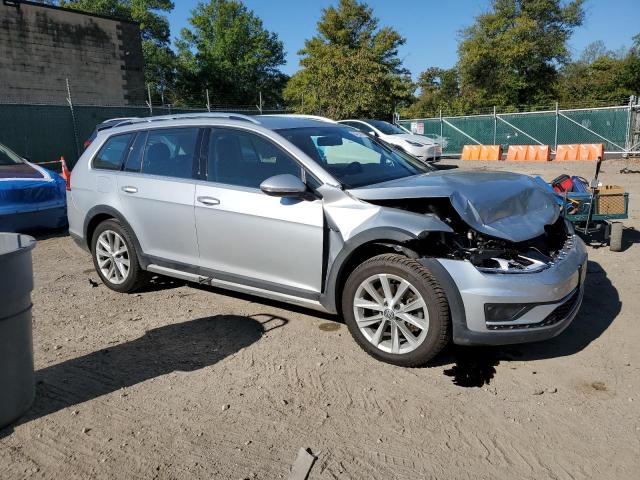 2017 VOLKSWAGEN GOLF ALLTR - 3VWM17AU4HM530163