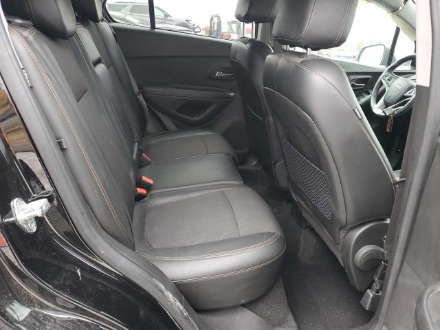 2019 CHEVROLET TRAX 1LT - KL7CJPSB1KB827818