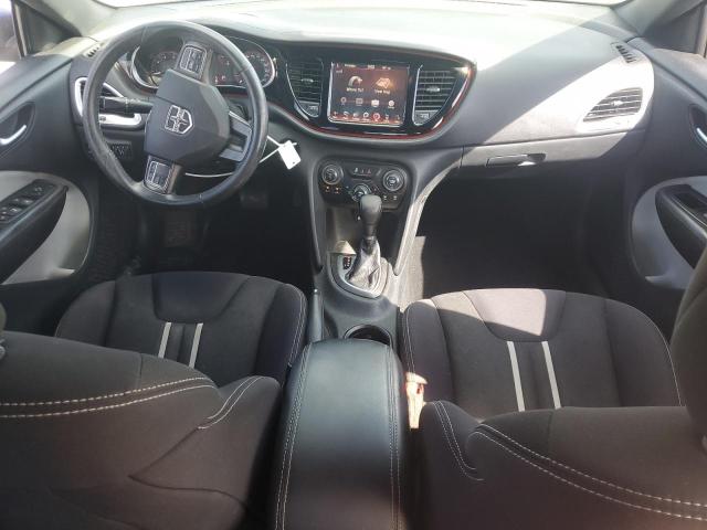 2014 DODGE DART SXT - 1C3CDFBB3ED824436