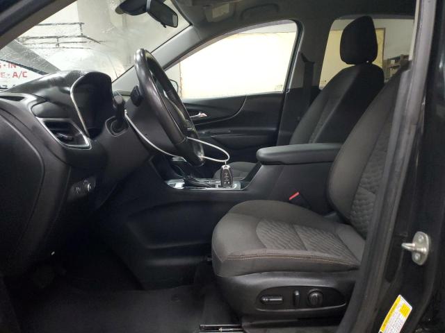 2018 CHEVROLET EQUINOX LT #3278645930