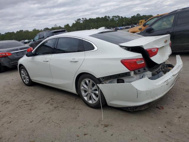 2024 CHEVROLET MALIBU LT #3302843923