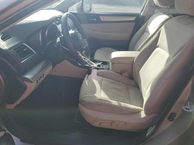 2019 SUBARU OUTBACK 2. - 4S4BSAFC5K3342602