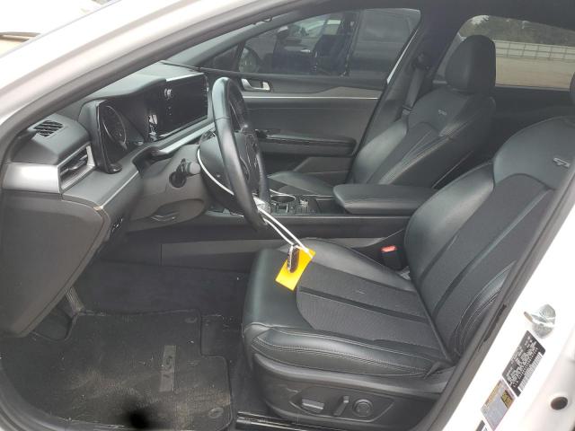 2022 KIA K5 GT LINE #3284914954