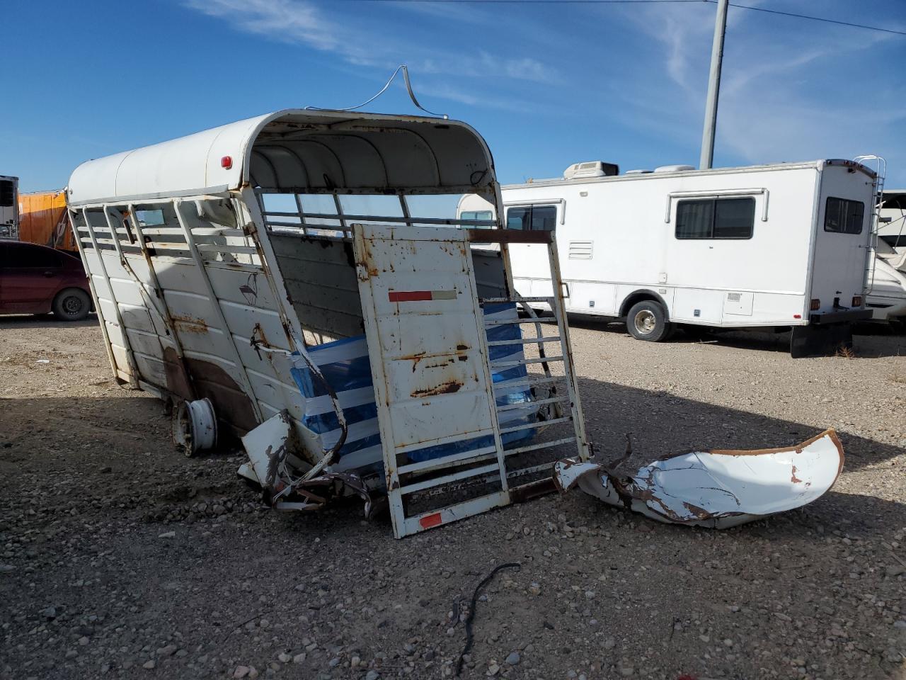 Lot #3279928626 1977 UNKNOWN UNKNOWN