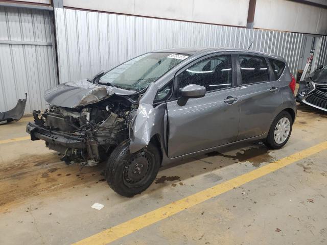 Global Auto Auctions: 2016 NISSAN VERSA NOTE