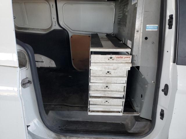 2017 FORD TRANSIT CO #3285807682