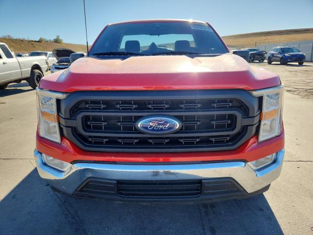 2021 FORD F150 #3309778837