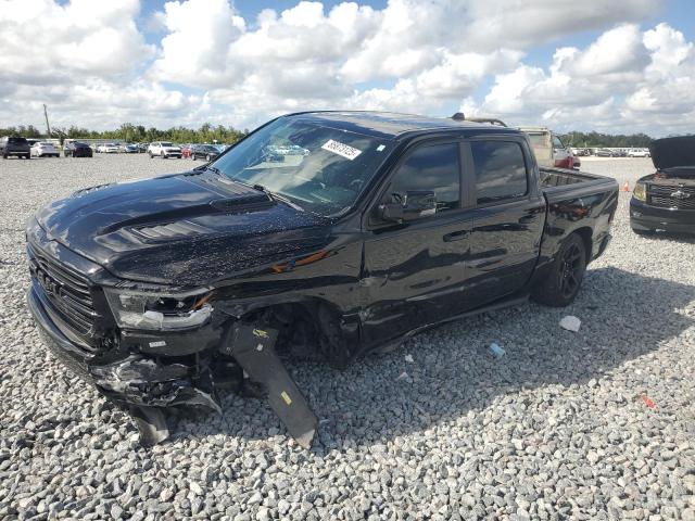 Global Auto Auctions: 2024 RAM 1500 LARAM