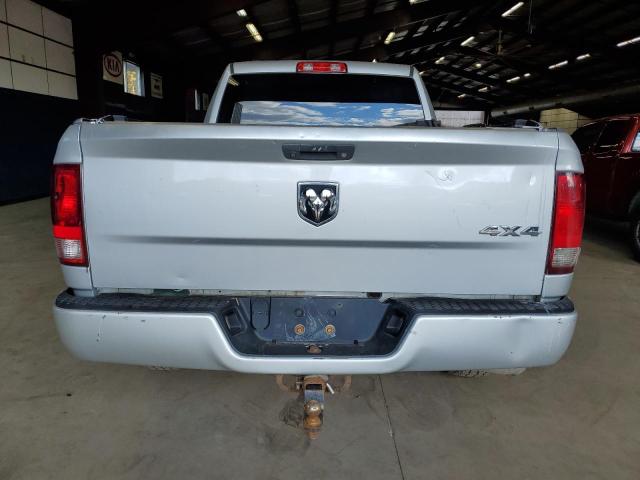 2018 RAM 1500 ST - 1C6RR7FG9JS278306