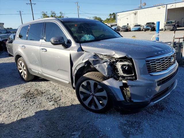 2020 KIA TELLURIDE S 5XYP64HC1LG095332