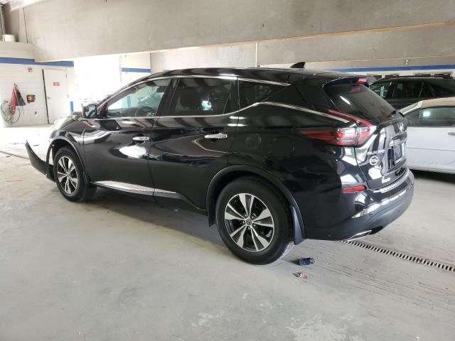 2021 NISSAN MURANO S 5N1AZ2AJ6MC111021