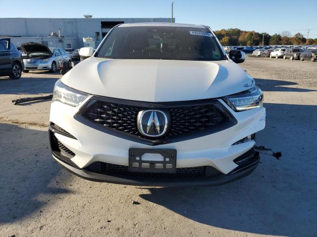 2020 ACURA RDX A-SPEC - 5J8TC2H64LL030406
