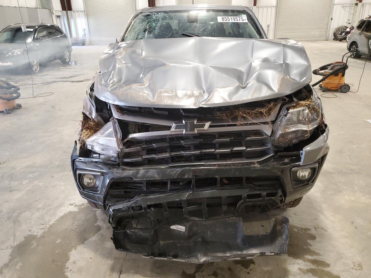 CHEVROLET COLORADO LT