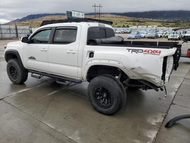 2020 TOYOTA TACOMA DOU - 3TMCZ5AN4LM360335