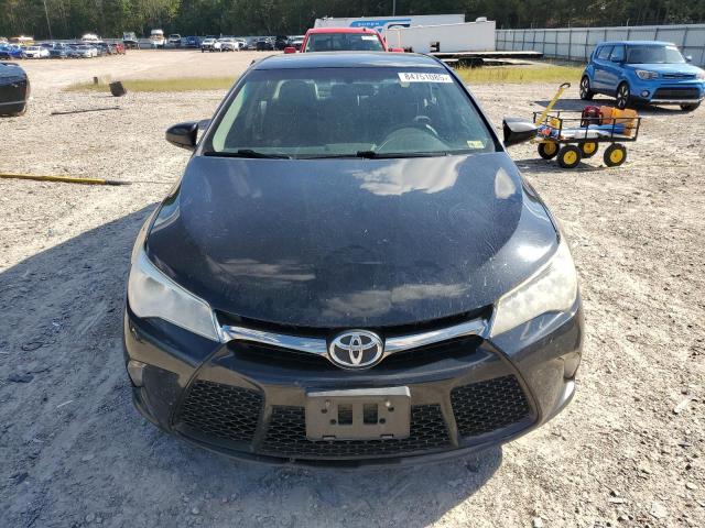 2017 TOYOTA CAMRY LE 4T1BF1FK6HU397171