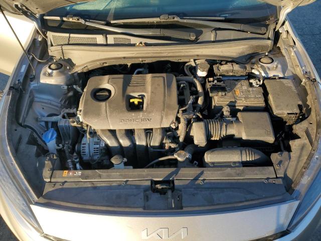 2024 KIA FORTE LX #3301892415
