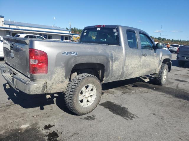 2013 CHEVROLET SILVERADO #3266819959