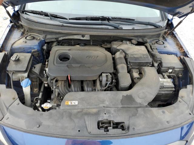 2016 HYUNDAI SONATA SPO - 5NPE34AF3GH429329