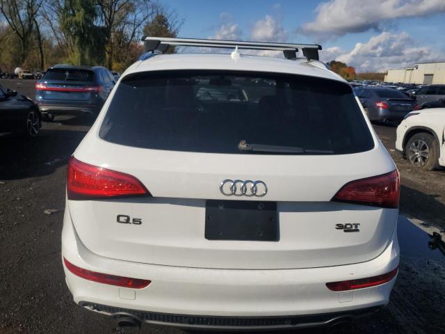 2014 AUDI Q5 PREMIUM - WA1DGAFP6EA011104
